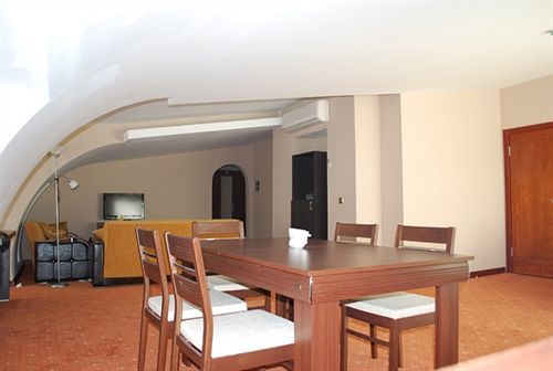 Dragos Resort Hotel Spa Restaurant Istambul Exterior foto