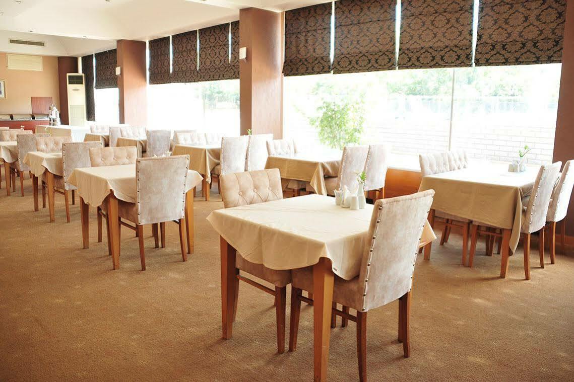 Dragos Resort Hotel Spa Restaurant Istambul Exterior foto