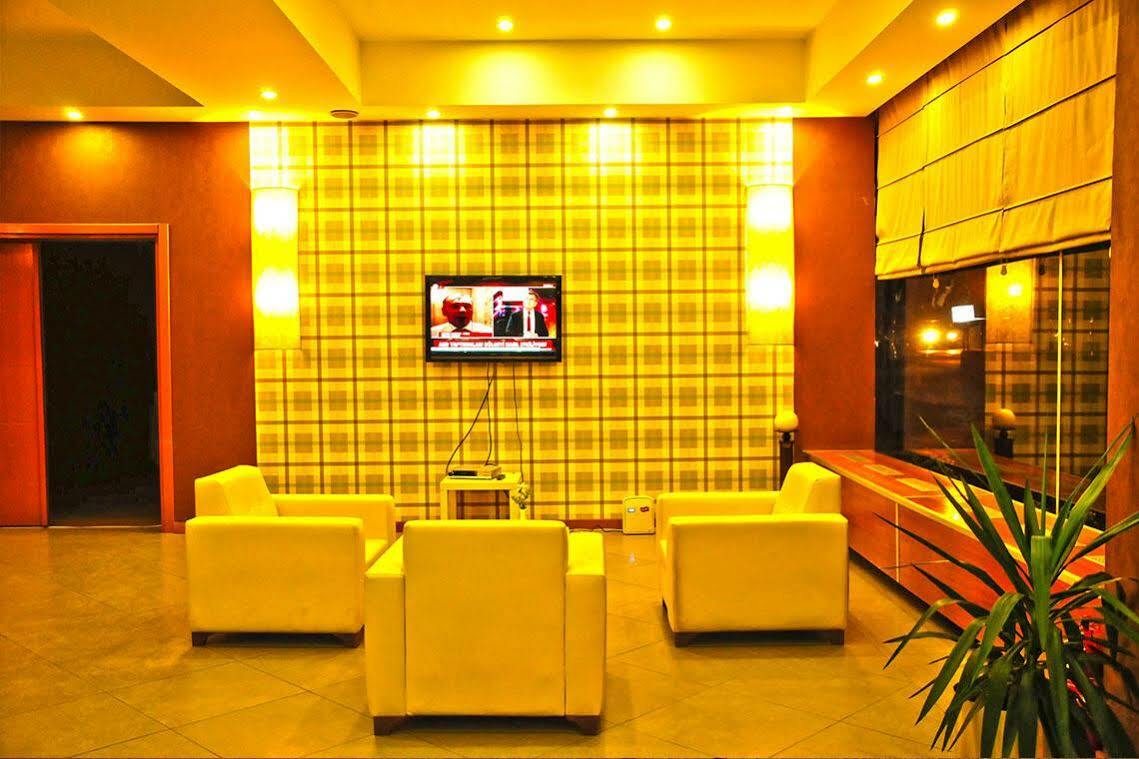 Dragos Resort Hotel Spa Restaurant Istambul Exterior foto